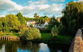 The Great House, Sonning, Berkshire